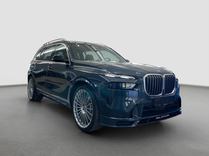 ALPINA XB7