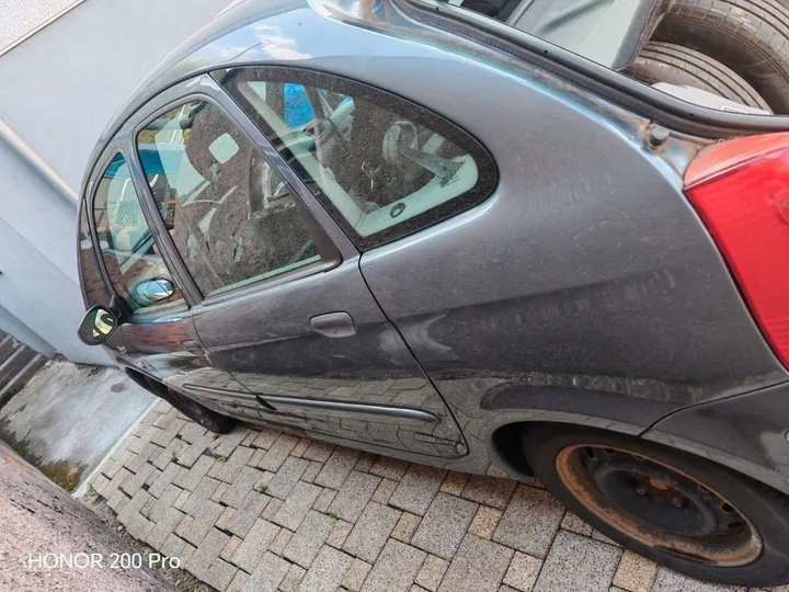 Citroën Xsara Picasso