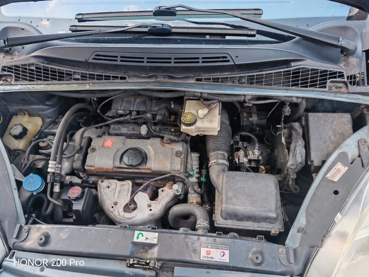 Citroën Xsara Picasso