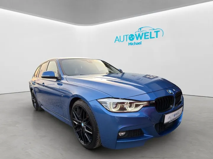 BMW 325