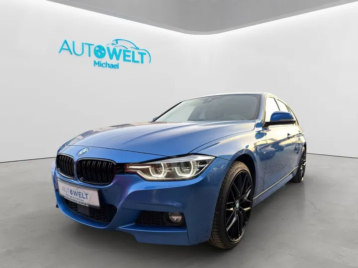 BMW 325