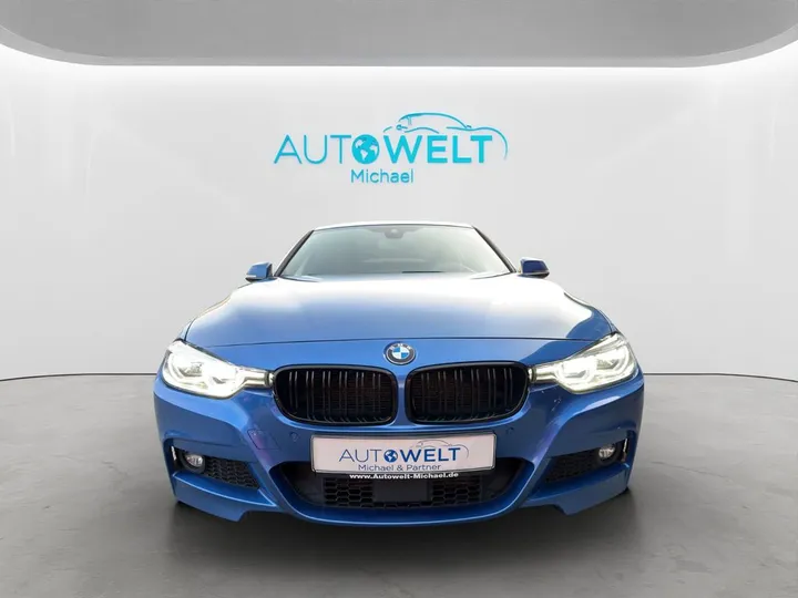 BMW 325