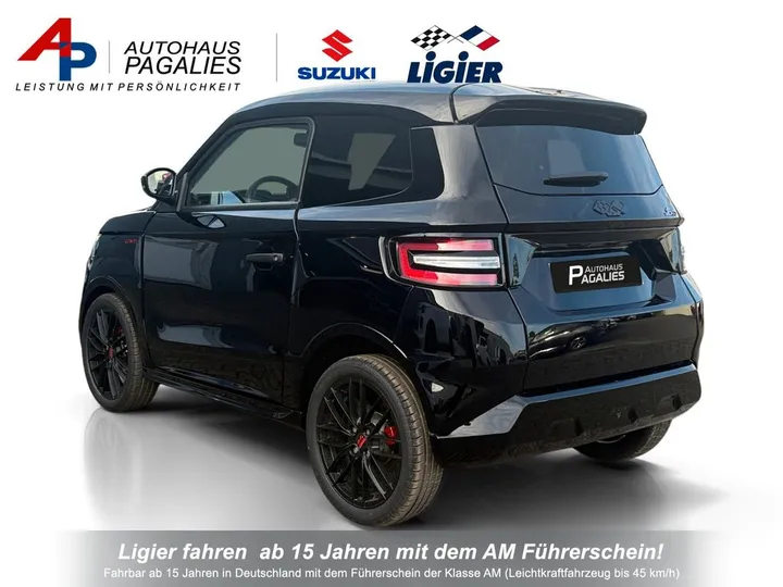 Ligier JS 60