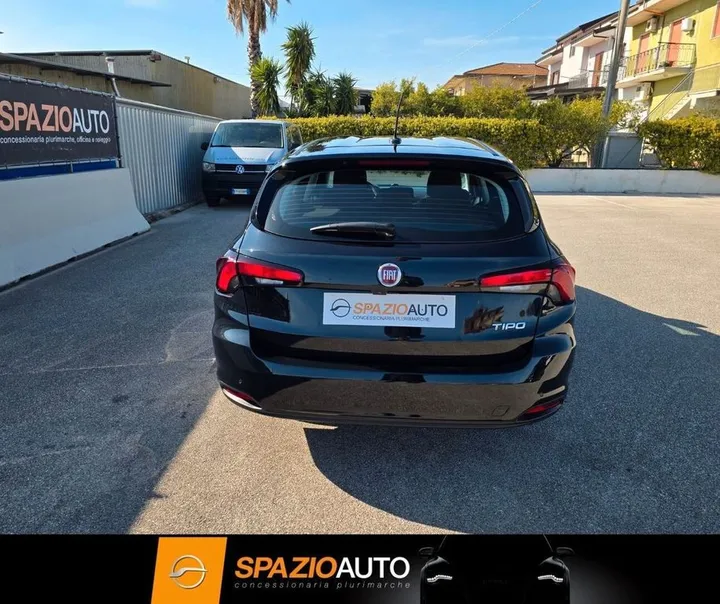 Fiat Tipo