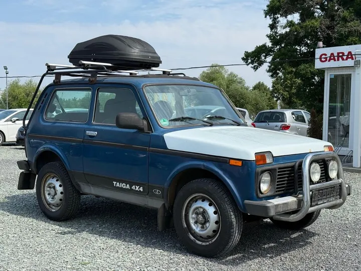 Lada Niva