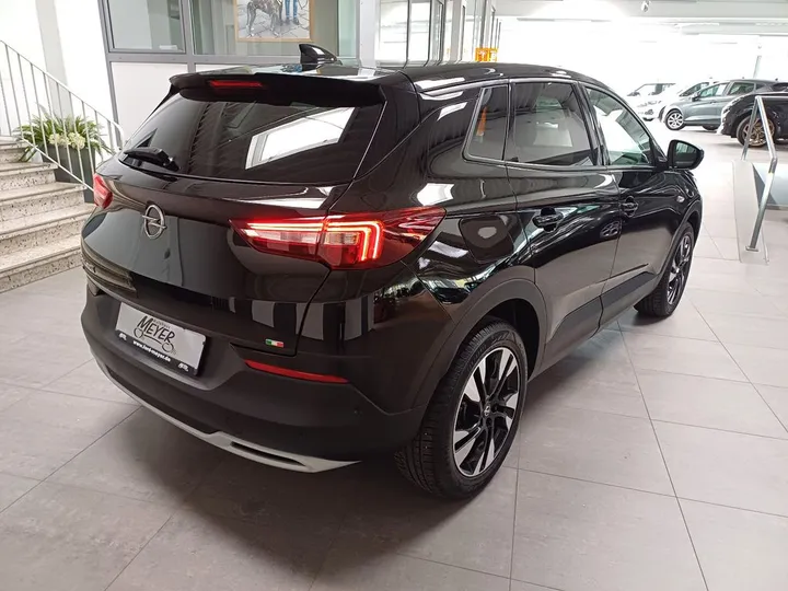 Opel Grandland (X)