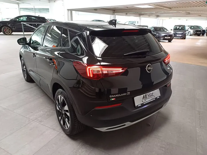 Opel Grandland (X)