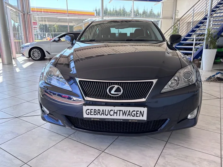 Lexus Other