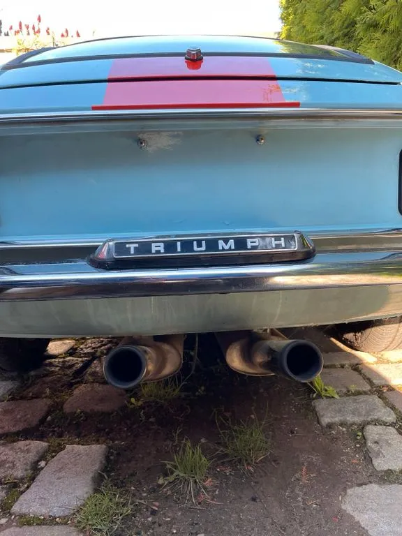 Triumph Other