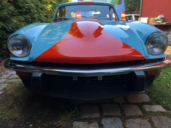 Triumph Other