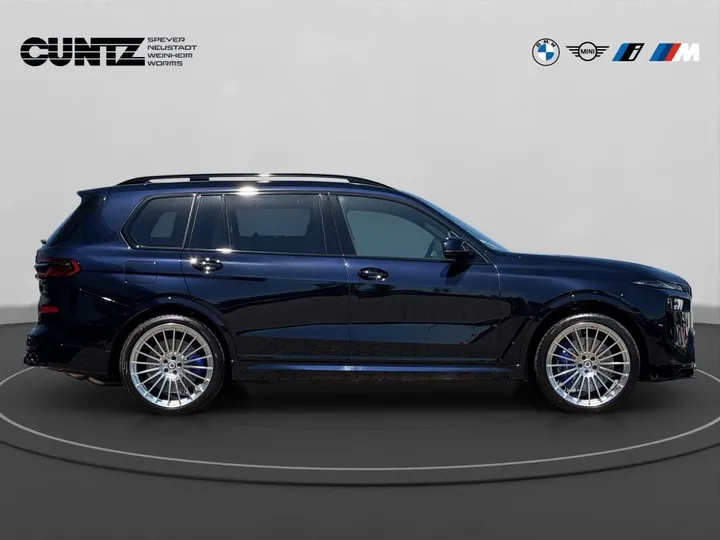 ALPINA XB7