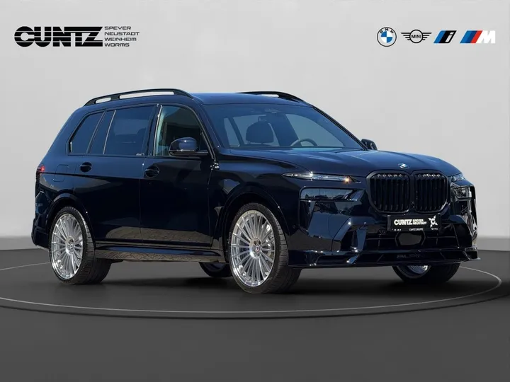 ALPINA XB7