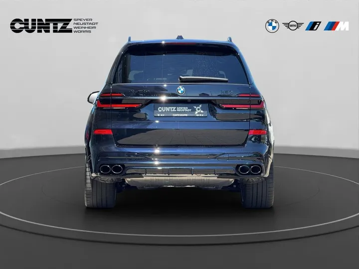 ALPINA XB7