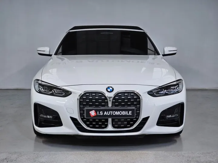 BMW 4-Series