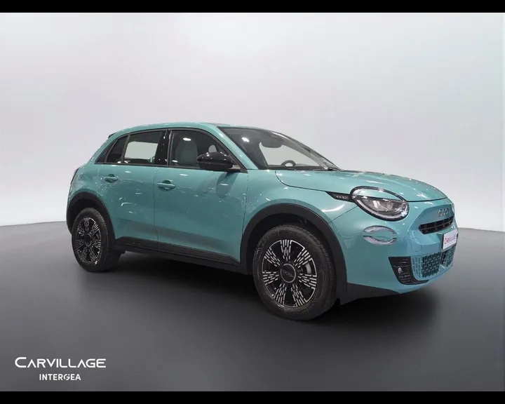 Fiat Other