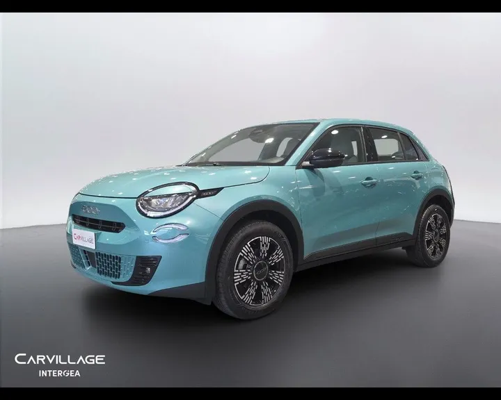 Fiat Other
