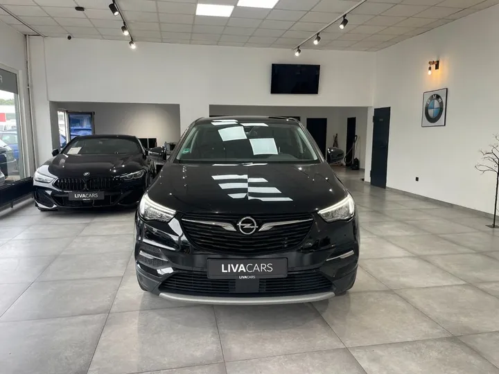 Opel Grandland (X)
