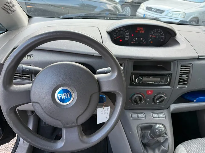 Fiat Idea