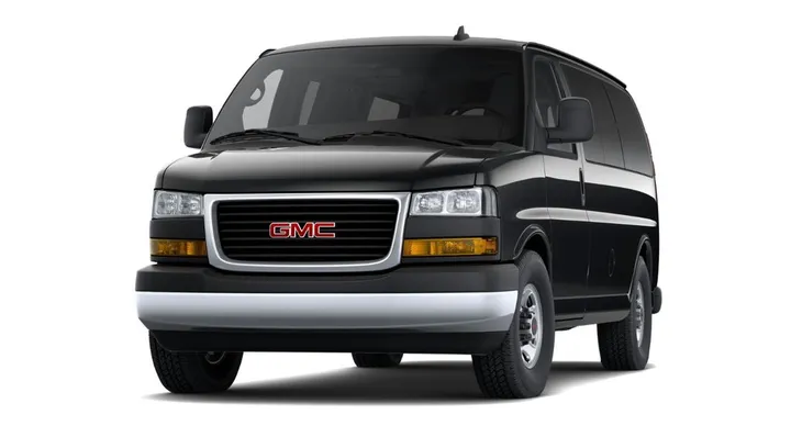 GMC Savana