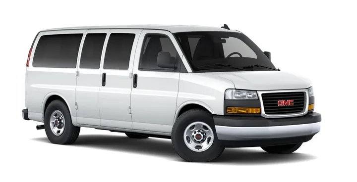 GMC Savana