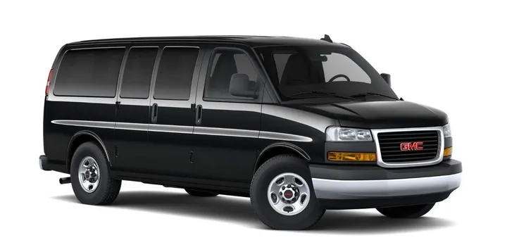 GMC Savana