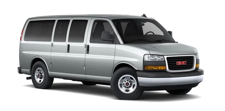 GMC Savana