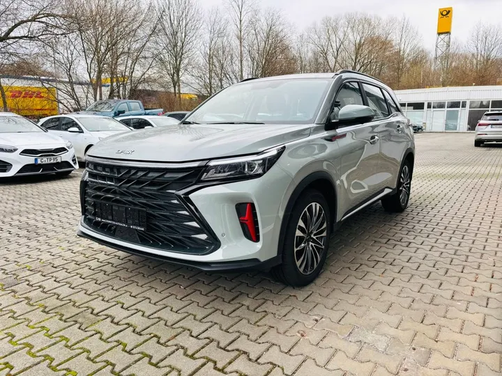 DFSK Fengon 600