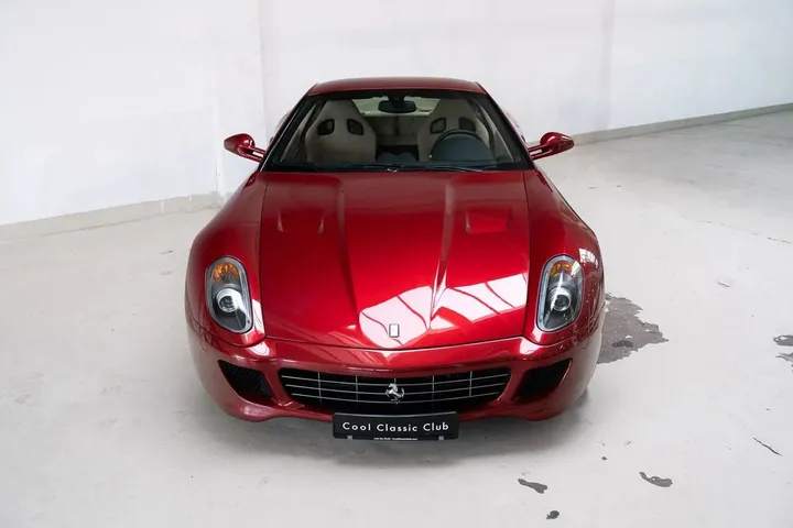 Ferrari 599 GTB