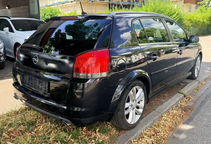 Opel Signum