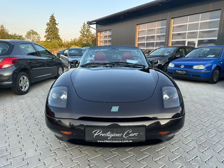 Fiat Barchetta