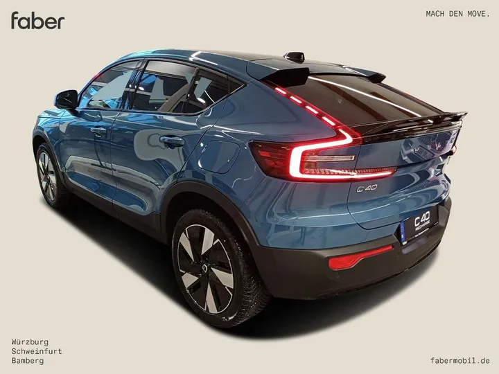 Volvo C40