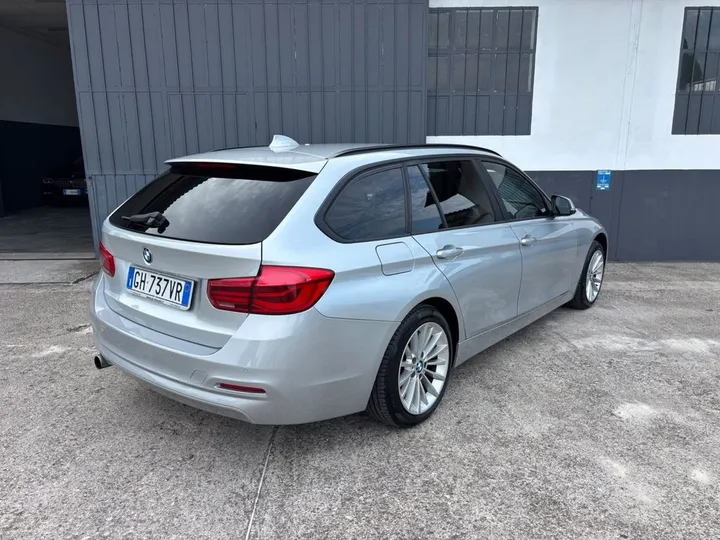 BMW 318