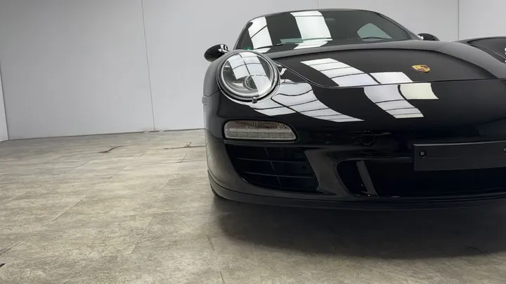 Porsche 997