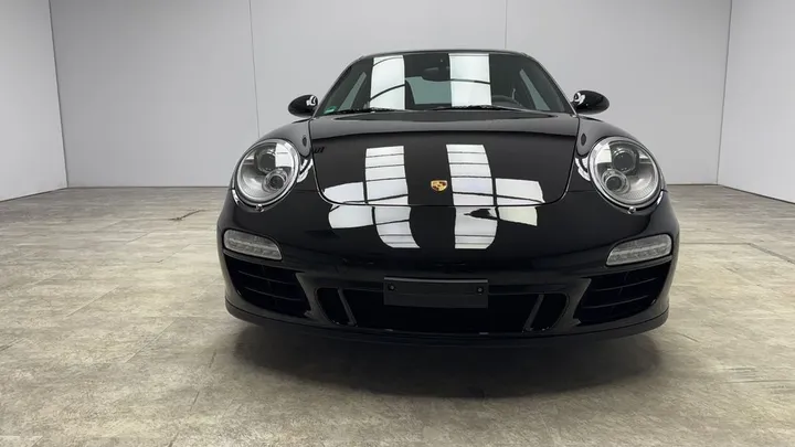 Porsche 997