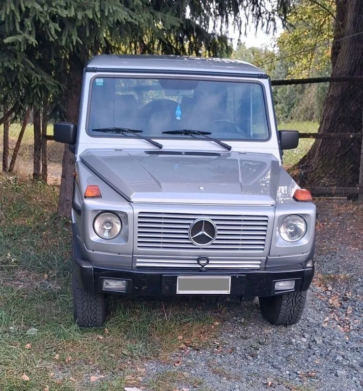 Mercedes-Benz Other