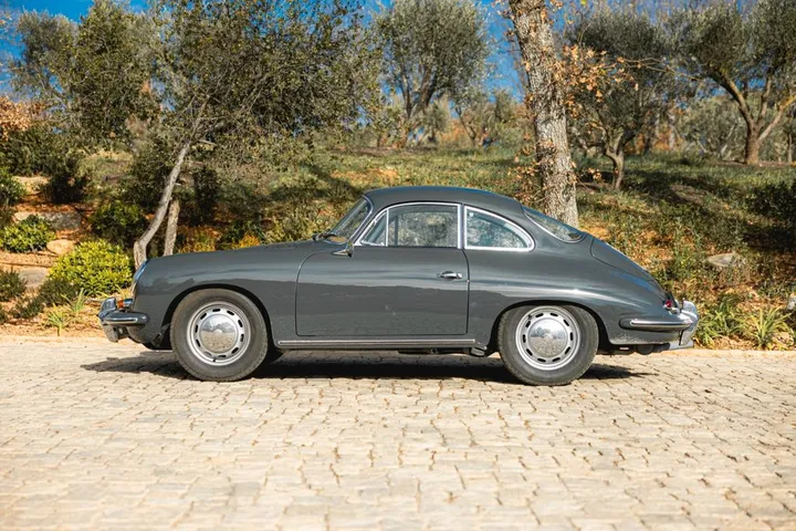 Porsche 356