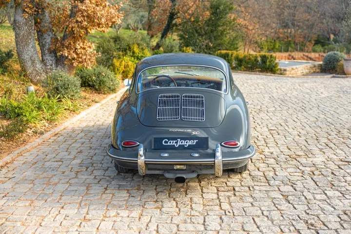 Porsche 356