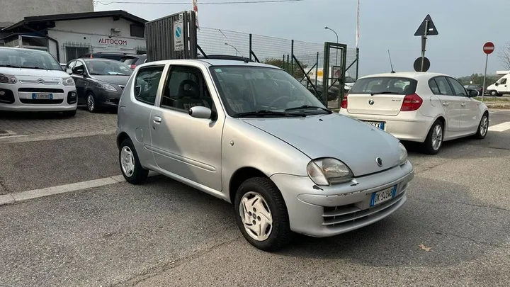Fiat Other
