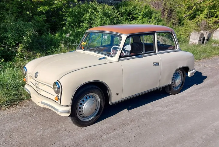 Trabant Other