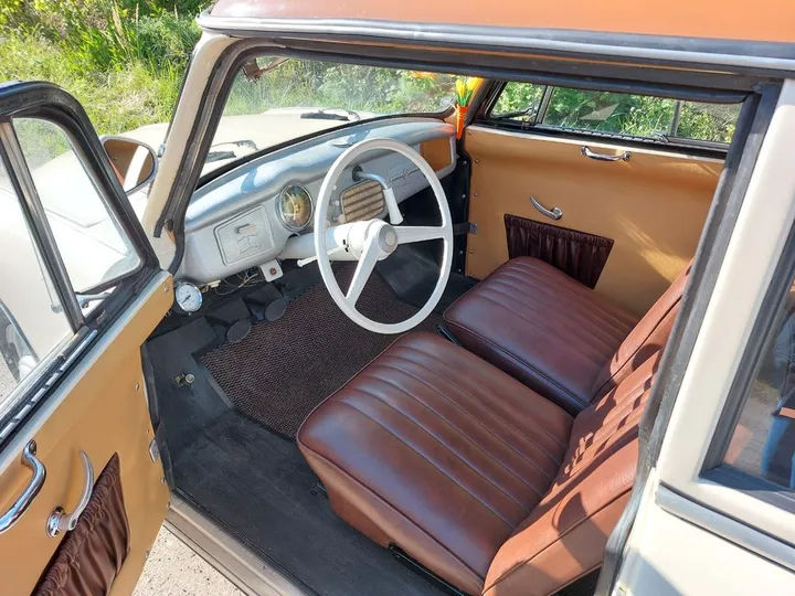 Trabant Other