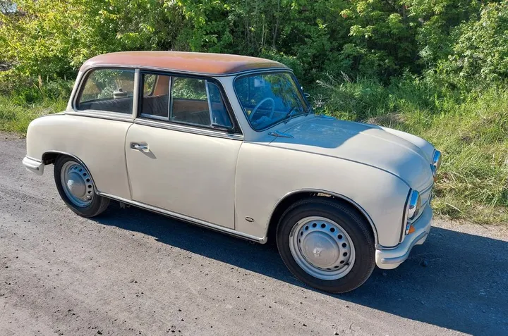 Trabant Other