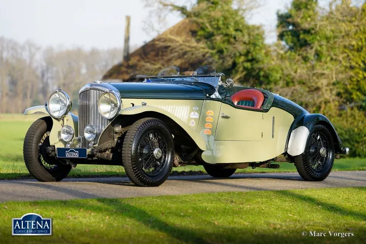Bentley Other