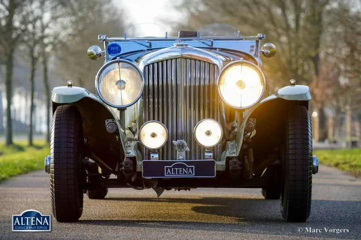 Bentley Other