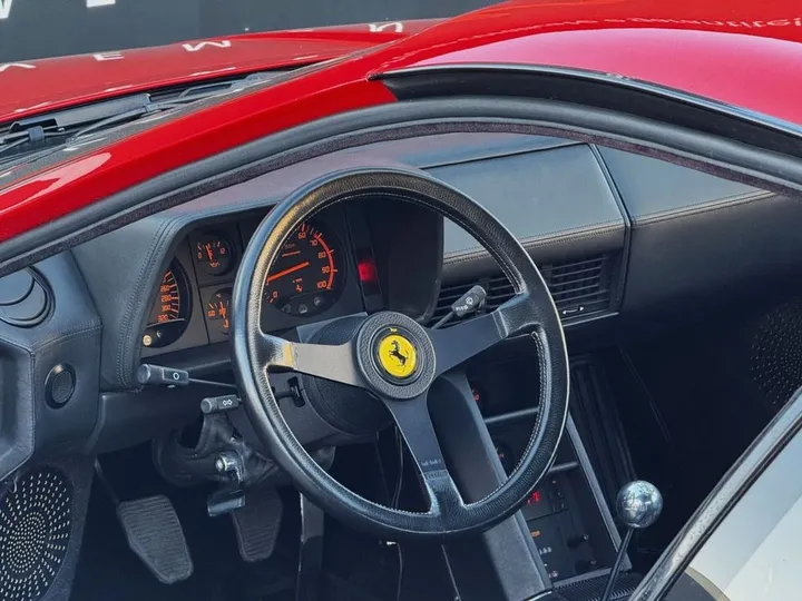 Ferrari Testarossa