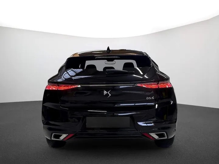 DS Automobiles DS4
