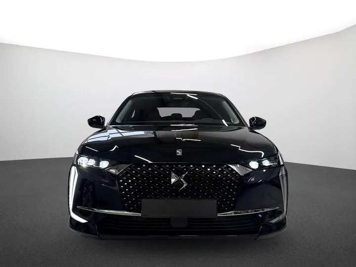 DS Automobiles DS4