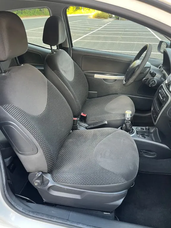 Citroën C2