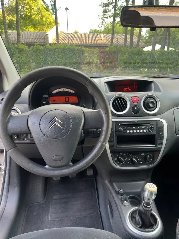 Citroën C2