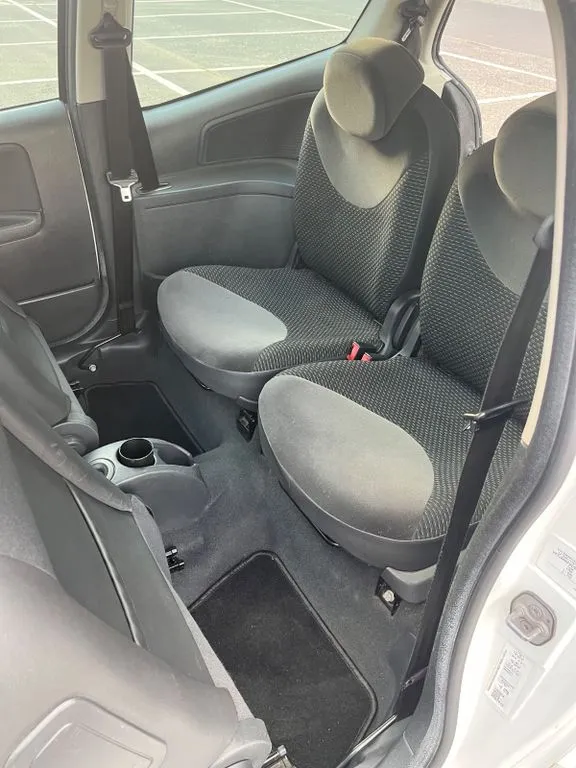 Citroën C2