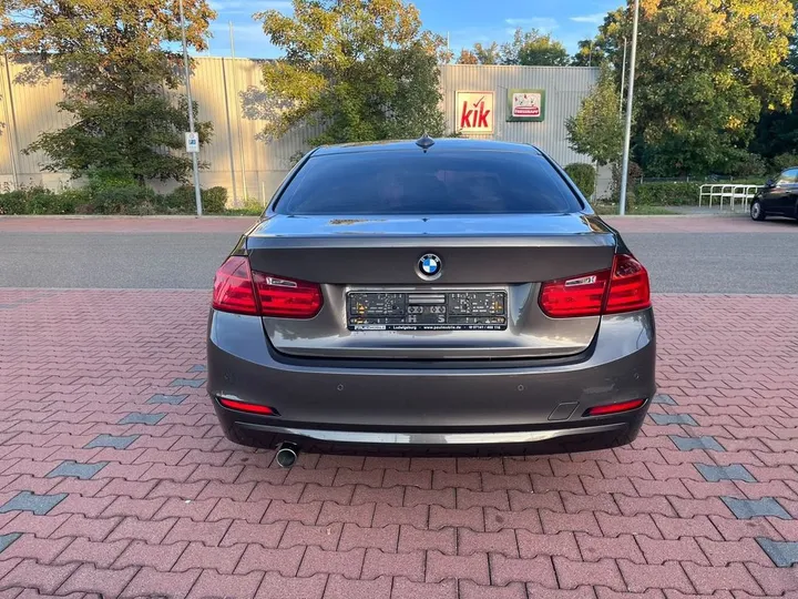 BMW 316